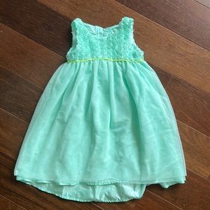 2T Cat & Jack dress